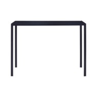 Mobilier de salle à manger 5 pcs Vert