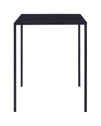 Mobilier de salle à manger 5 pcs Vert