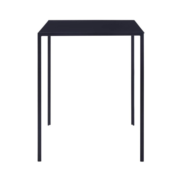 Mobilier de salle à manger 5 pcs Vert