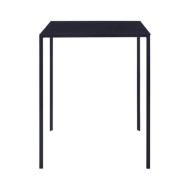 Mobilier de salle à manger 5 pcs Vert