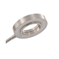 Lampadaire 18 W Argenté 180 cm variable