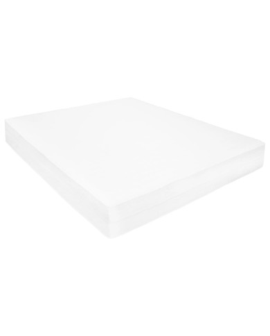 Matelas 180x200 cm Mousse à mémoire de forme Visco 18 cm