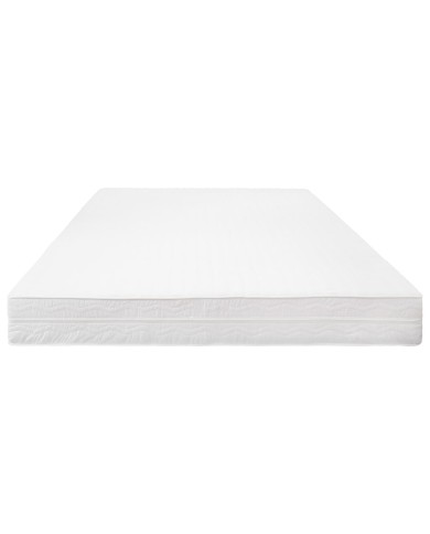 Matelas 180x200 cm Mousse à mémoire de forme Visco 18 cm