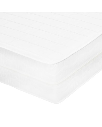 Matelas 180x200 cm Mousse à mémoire de forme Visco 18 cm