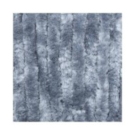 Moustiquaire Argenté 56x185 cm Chenille
