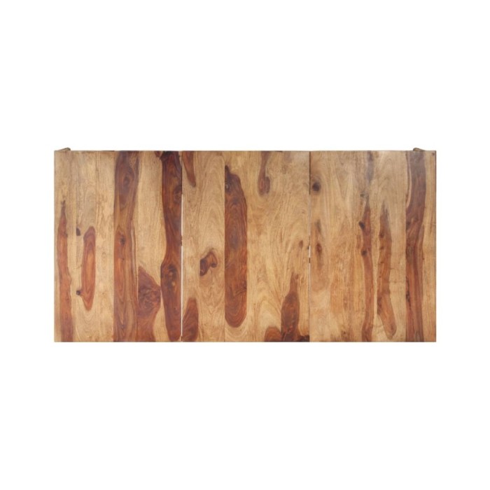 Table de salle à manger 180x90x76 cm Bois solide