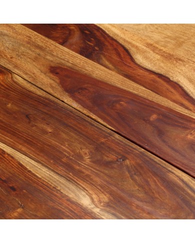 Table de salle à manger 180x90x76 cm Bois solide