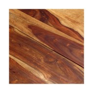 Table de salle à manger 180x90x76 cm Bois solide