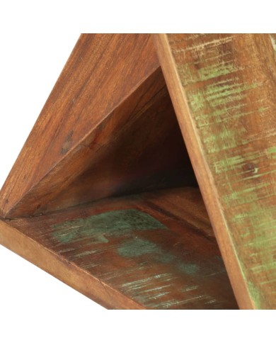 Table console 90 x 30 x 75 cm Bois de manguier massif