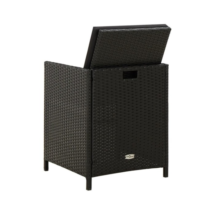 Tables basses 3 pcs Cuivre