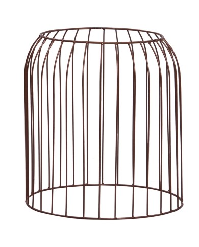 Tables basses 3 pcs Cuivre