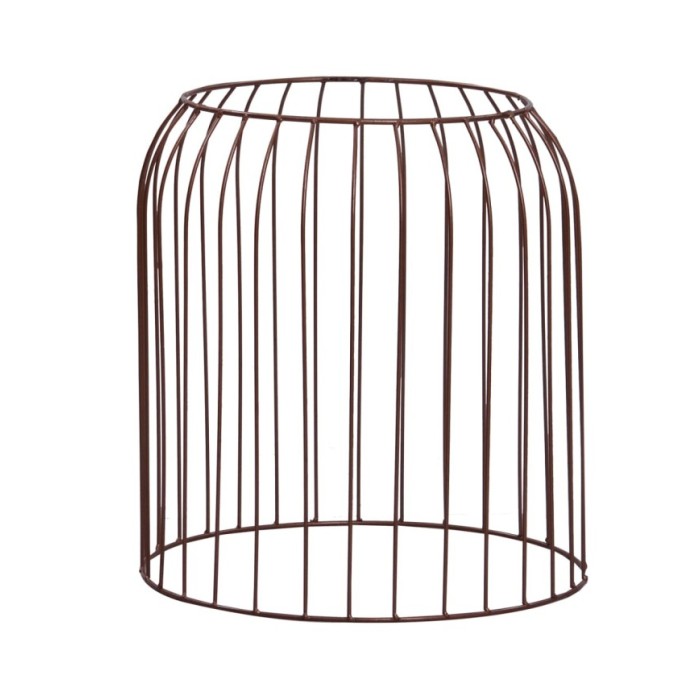 Tables basses 3 pcs Cuivre