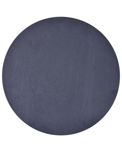 Tables basses 3 pcs Cuivre