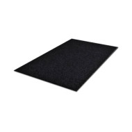 Paillasson Noir 120x220 cm PVC