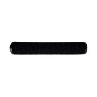 Paillasson Noir 120x220 cm PVC