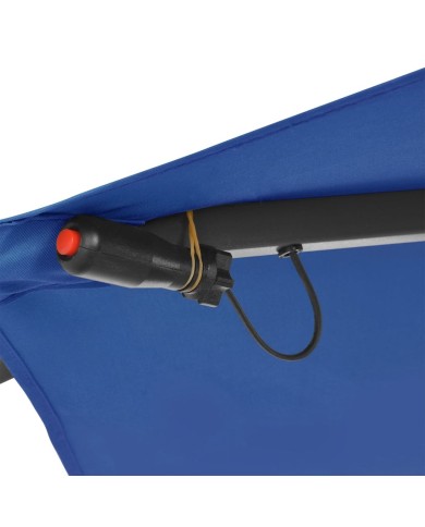 Table basse Blanc 99,5 x 60 x 48 cm Bois