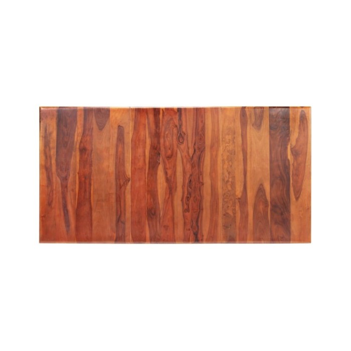 Table de salle à manger 180x90x76 cm Bois solide