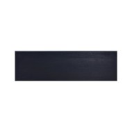 Meuble TV Café noir clair 100x30x45 cm Bois d'acajou massif