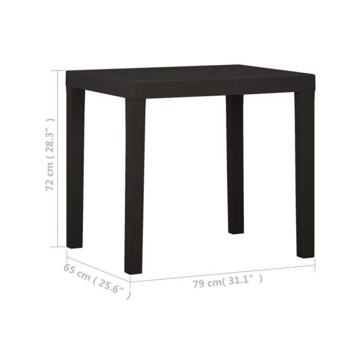Meuble TV mural 135x30x30 cm Bois de teck massif