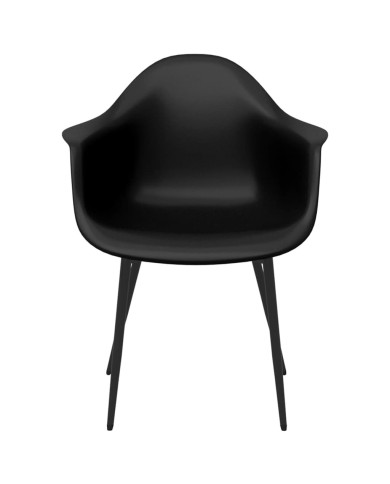Meuble TV avec portes en acier 120x30x40 cm Bois de manguier