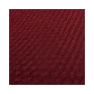 Tabourets de bar 2 pcs Rouge bordeaux Tissu