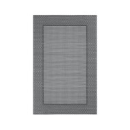 Tapis d'extérieur Gris 190x290 cm PP