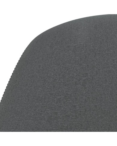 Tapis d'extérieur Bleu azuré 190x290 cm PP