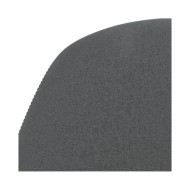 Tapis d'extérieur Bleu azuré 190x290 cm PP