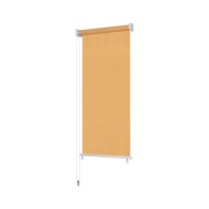 Store roulant d'extérieur 60x140 cm Beige