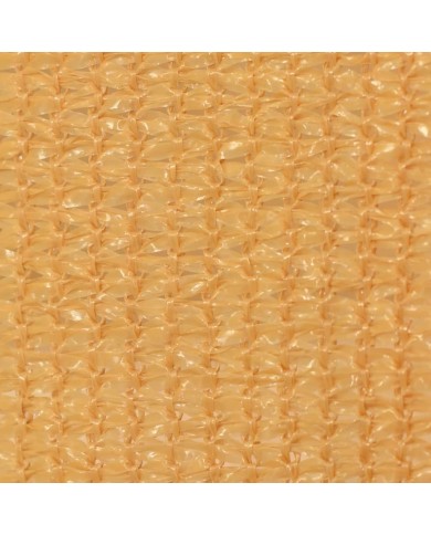 Store roulant d'extérieur 60x140 cm Beige